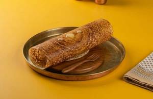Plain Dosa