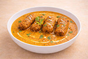 Malai Kofta