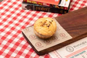 Mushroom Puff