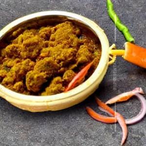 Moong Matki Masala