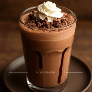 Chocolate Shake
