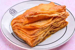 Paneer Patties (1 Pc)