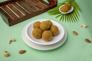 Methi Laddu