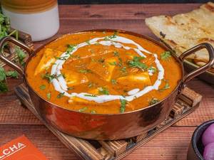 Shahi Paneer