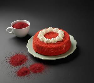 Red Velvet Cake