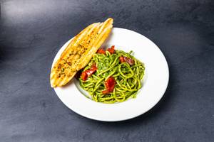 Pesto Alla Genovese