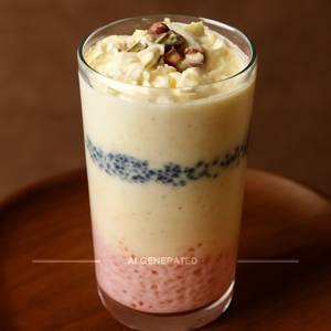 Mawa Rabdi Falooda
