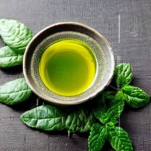 Green tea
