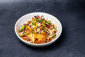 Thai Tofu Salad