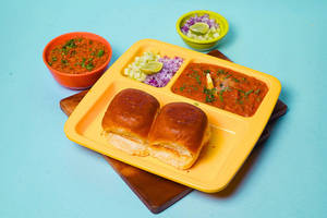Pav Bhaji