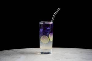 Midnight Lemonade