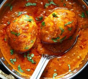 Egg Curry