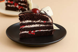 Belgium Black Forest [1 Pcs]