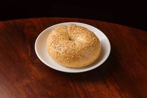 Classic Bagel 1pc