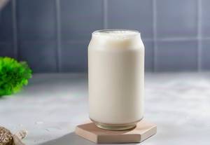 Vanilla Shake