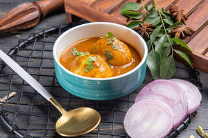 Egg Curry