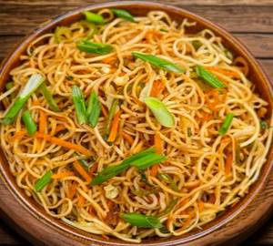 Hakka Noodles