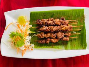 Xian Chicken Stick