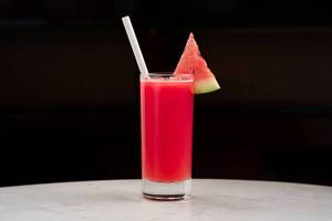 Watermelon Juice