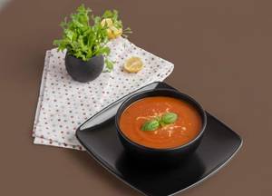 Cream Tomato Soup