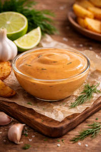 Jalapeno Dip