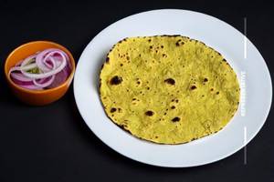 Missi Roti