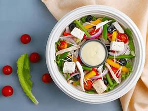 Green Salad