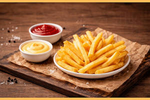 Classic Fries