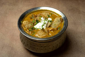 Fish Curry