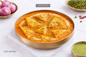 Shahi Paneer