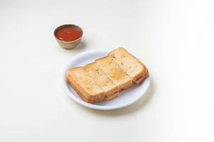 Toast Sandwich