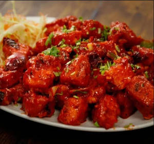 Paneer 65
