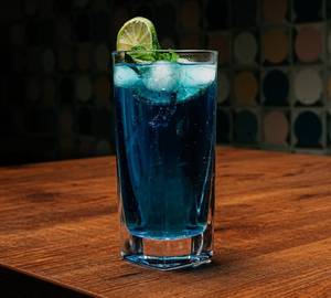 Blue Devil