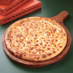Cheese Pizza