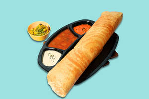 Dosa Masala Dosa