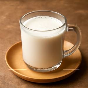 Hot Milk