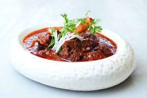 Mutton Rogan Josh