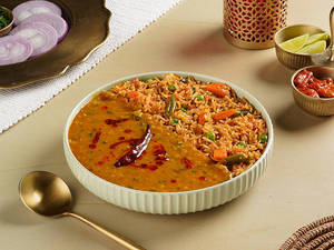 Classic Dal Bowl