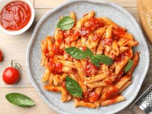 Red Sauce Pasta