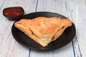 Paneer Patty [ 1 Pcs]