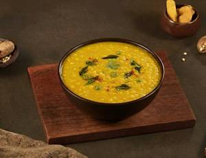 Yellow Dal Tadka