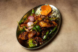 Chilli Potato