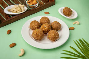 Churma Laddu