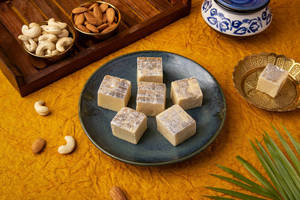 Mava Burfi [Spl]