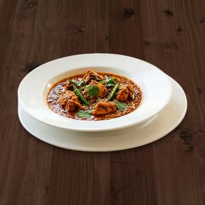 Chicken Curry