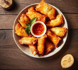 Spring Roll