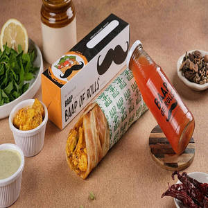 Paneer Treat Combo