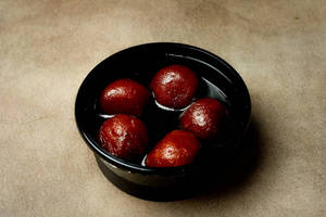Gulab Jamun 250 Ml Box (5 Pcs)