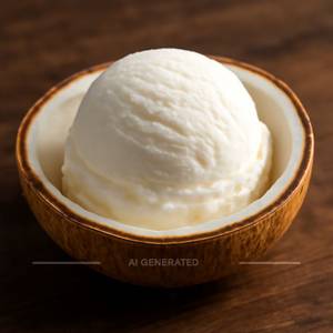 Tender coconut