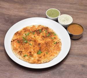 Podi uthappam